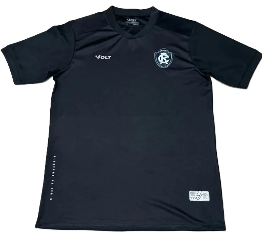 Camisa I Remo 2024 Volt Sport oficial 